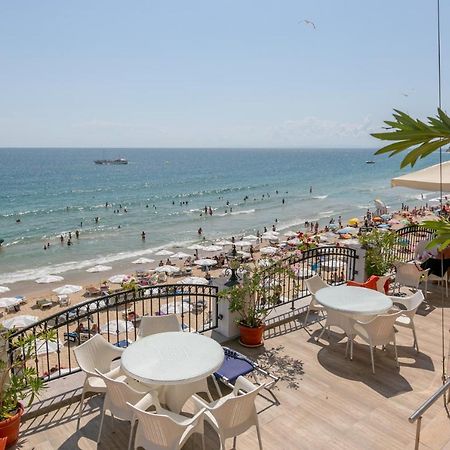 Mirage Of Nessebar Apartament A Exteriör bild